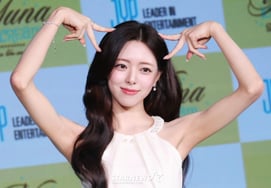 Yuna: Lúc nào cũng đáng yêu [★Ảnh]