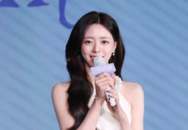 YUNA debuted as a solo artist' [★ Photo]