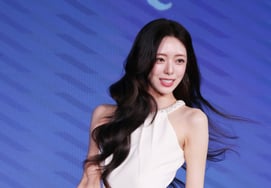 有娜 '与众不同的魅力' [★照片]