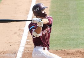 [Фото] Ли Джу Хён "Веселый удар"