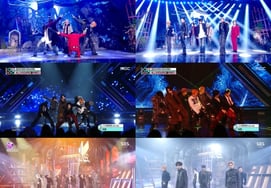 Lễ trao giải lần này chứng minh mình là nghệ sĩ trình diễn thế hệ mớiTuần đầu tiên quảng bá cho 'No Do It' đã kết thúc