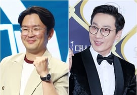 '復帰論争' イ・ヒョジェを擁護した後輩..ユン・ヒョンビン「寂しくなるかもしれない、温かい兄」 [インタビュー]