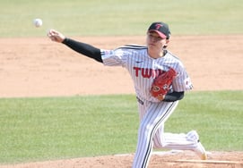 [Photo] Lee Minho's "Smart pursuit."