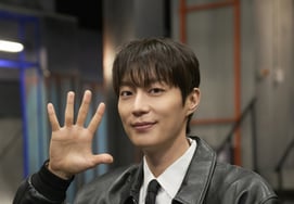 イ・イギョンの空席をユン・ドゥジュンが埋める..「使命感が湧く」 [ヨンヒョン5]