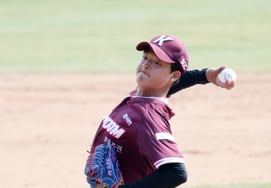 [Фото] Пак Джун Хён, жадный и прямолинейный