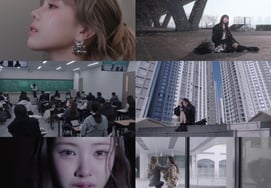 ベイビードンクライ『Bittersweet』MVティーザー公開