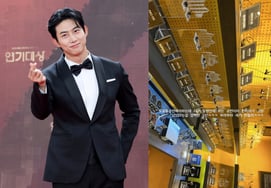 Ok Taecyeon dạo này bận rộn chuẩn bị kết hônhối hả hấp tấp "