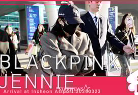 BLACKPINK Jennie's performance was great!' [★ Video]