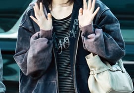 Ive Autumn Mình sẽ đi rồi quay lại' [★Ảnh]