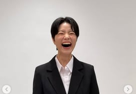 アン・ヨンミ、44歳で第二子の帝王切開を控えて..驚くべき近況