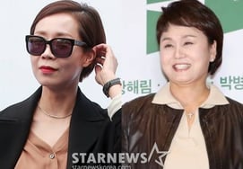 Чон Сон Хи, благодаря Ли Кён Силь после расставания, я выдержал и сказал: «Мне приснится, что меня похоронят живым» [человек.]