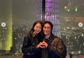 Kim Jae Woo ♥ Jo Yuri chia sẻ hạnh phúc kỷ niệm 13 năm ngày cưới"Với người mình yêu"