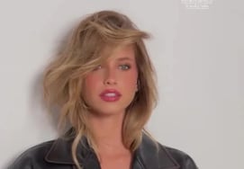 "Nobra Painting → Бывшая девушка-модель, которая стала более смелой после разрыва с чемпионом F1... Норрис с самого начала был "неудовлетворительным".