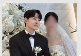 Джей из Тракса, женится в печали на младшем брате..."Хорошо проживу свою долю" [человек.]