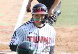 "Samsung's batting lineup is tricky" Manager Yeom Kyung-yeop, who was wary of the Lion Corps, is also a strong candidate for LG, who scored 'eight points in an inning' as a backup