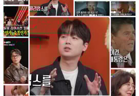 "No one can avoid it."" Lee Chan-won, Dementia Focus on Celebs [Secret of the Celebrity Soldier]