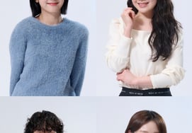 第2のジエウンは誰？ 'SNLコリア8' アン・ジュミ、イ・アラ、チョン・チャンファン、チョン・ヒスの新クルー公開