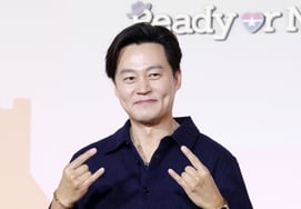 イ・ソジン「YouTube『ニューヨークニューヨーク』は大まかにやったんだけど…」Netflixの『ダラダラ』は一生懸命やった"