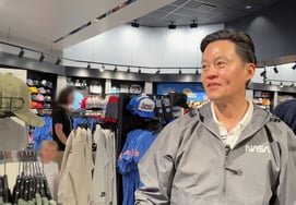 《DALLA DALLA》罗英锡导演:"李瑞镇，毫无修饰的魅力...没有比这更好的导游了"