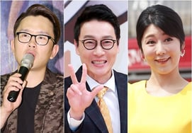 李辉才的"复出争议"让后辈站出来尹亨彬"没看到讨厌的笑星" [综合]