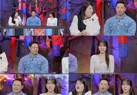 杨致胜变身公司职员后事业并行"担心这次也会被骗" [妙语]