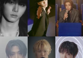 boy next door，葡萄牙语也可以。6人短视频合计点击率突破1627万