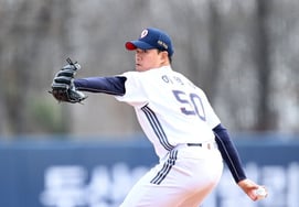 "Lee Young-ha phải được tuyển chọn, nhưng..." Sự mong đợi và trăn trở của đạo diễn Kim Won Hyung