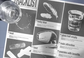 MONSTA X、ベールを脱いだ『アンフォールド』のトラックリスト..拡張された音楽の世界 予告