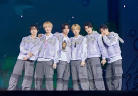 NCT WISH「一緒にいる瞬間が大切」マカオで伝えた真心..初の単独コンサートツアーが順調に進んでいる