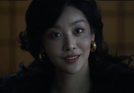 A breathtaking conflict with Cha Joo-young and Joo Ji-hoon..an overwhelming presence [climax]