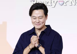 李瑞镇 我不比心了 [★照片]