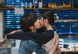 朴振英♥金珉周再次发展为恋人 [闪灵]