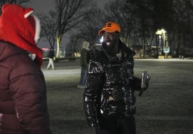 Paco战胜朴宝剑·旗安84成为话题性第一名《欢迎光临》8年来首次出现