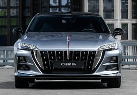 中国有望实现强度2.4GPa级汽车用超高强度钢板商用化