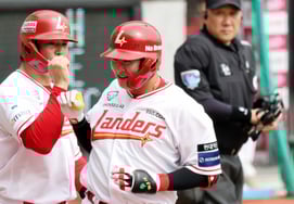 [Photo] Ko Myung-joon made a come-from-behind two-run home run