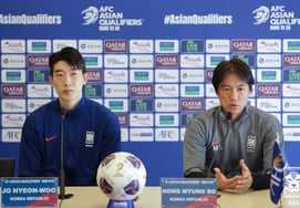 Cho Hyun-woo, who disappeared after the nightmare of the Brazil match, is actually "the last chance."