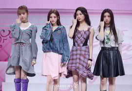 Baby Don't Cry đã trở lại đẹp hơn rồi đây' [★Ảnh]