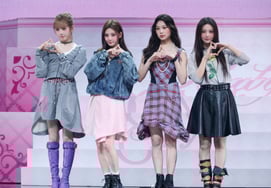 Sự tự tin của nhóm nhạc nữ Psy..Baby Don Kray: "Tôi muốn làm cả thế giới ngạc nhiên" [hiện trường ngôi sao]