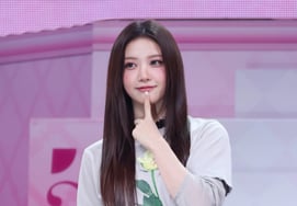 Bedonk Kumi's "Fresh Smile" [★ Photo]