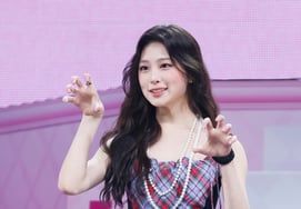 ベドンク・ベニ『かわいくてキュートに』 [★写真]