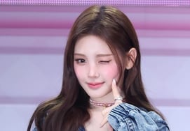 サイにどれだけ叱られたんだろう..ベイビードンクライのイヒョン「月末の評価のときに泣いた」 [スタ現場]