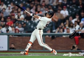 "又爆发了！' 李政厚，CLE对手本垒打爆发→MEX队对手2垒打+打点"发威"... 洋基队的揭幕战令人期待