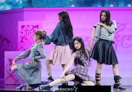 ベイビードンクライ『堂々たるカムバックステージ』 [★写真]