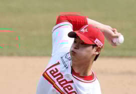 [Một lần thôi] 10 quả bóng là đủ rồi! Đầu hiệp 9, dọn dẹp gọn gàng. Jo Byung Hyun."