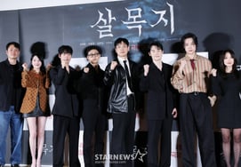 "被水鬼迷住的经历"金惠允变身恐怖女王走向'箭靶' [综合]