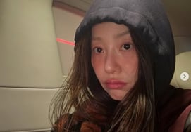 高贤廷，时隔5年向儿子传达的心意"我爱你"