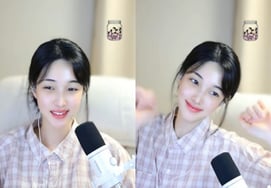 『離婚』ユルヒ、女性配信を始めたのに..「彼氏がいたら」本音告白 [スター・イシュー]