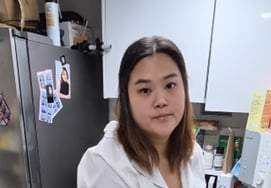 Di sản → ly hôn' Chị dâu Mina chia sẻ về thực đơn ăn uống khó khăn vì em bé 7 tuổiTỏ tình với chế độ ăn kiêng