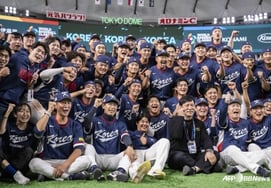 "Dù 100 năm có trôi qua cũng không thể thắng Dominica" Kang Jung Ho đưa ra phát ngôn gây sốc → "Con ếch trong giếng" bóng chày Hàn Quốc chỉ cần trao quyền cho tôi là đủ..."