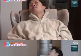 金炳贤，♥无视妻子躺下跑腿..."经常挨骂" 徐章勋也生气了 [同床异梦★晚TV]